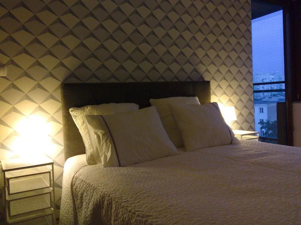 Jt Apartments/Dworska Krakow Poland