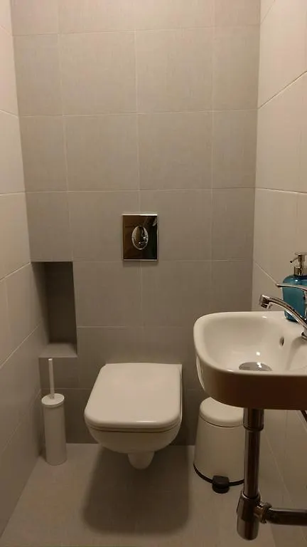 Jt Apartments/Dworska Krakow Apartment