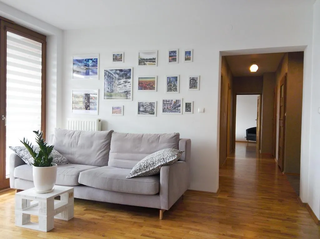 Jt Apartments/Dworska Krakow