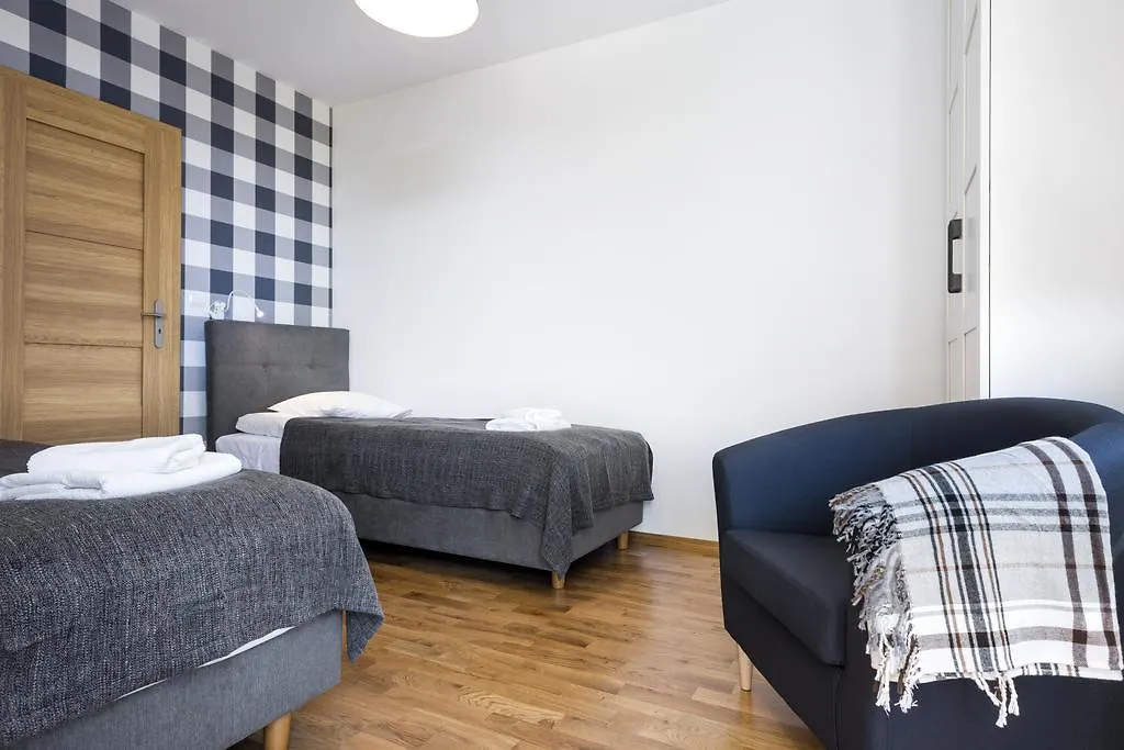 Jt Apartments/Dworska Krakow