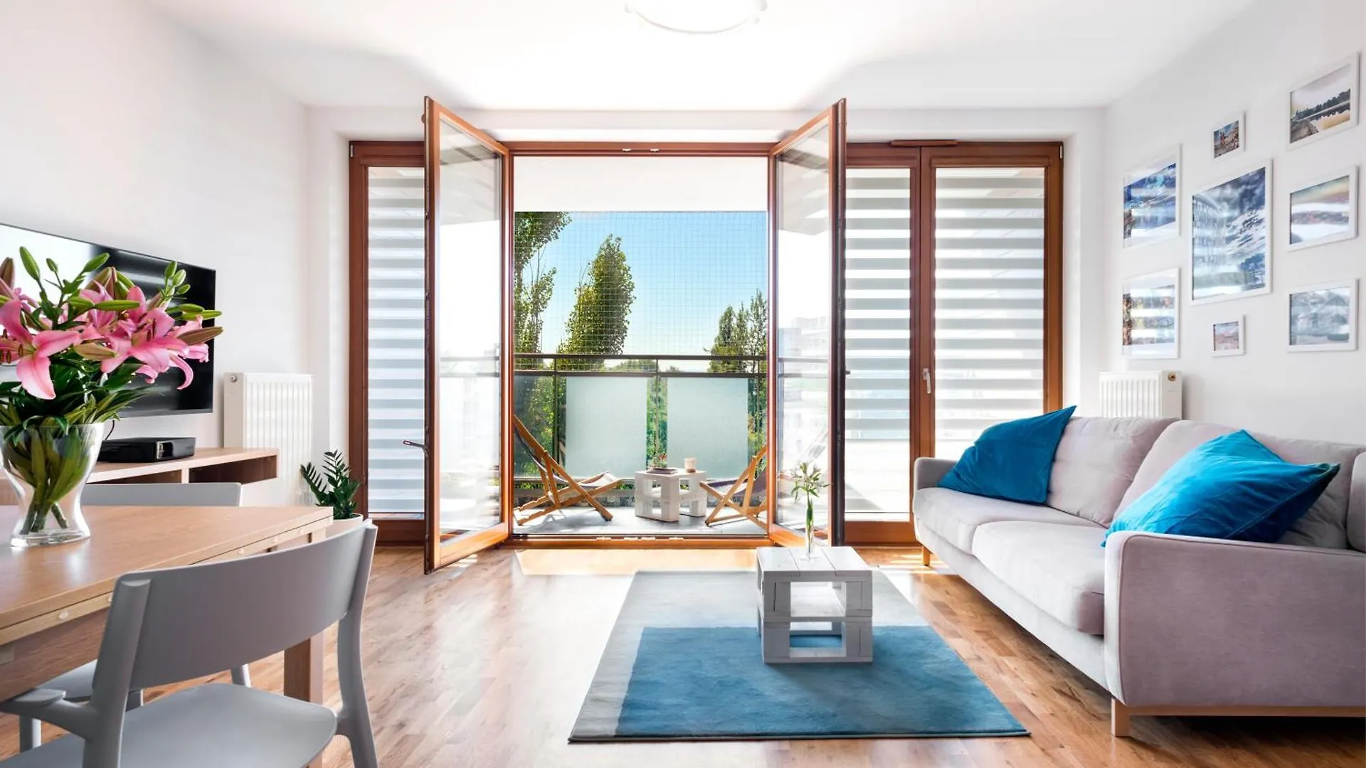 Jt Apartments/Dworska Krakow