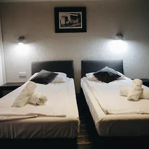 M3 Main Square Apartment