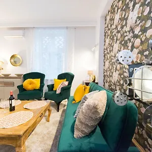 Big Old Town P4you Pl Apartment
