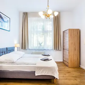 Na Groblach Apartment