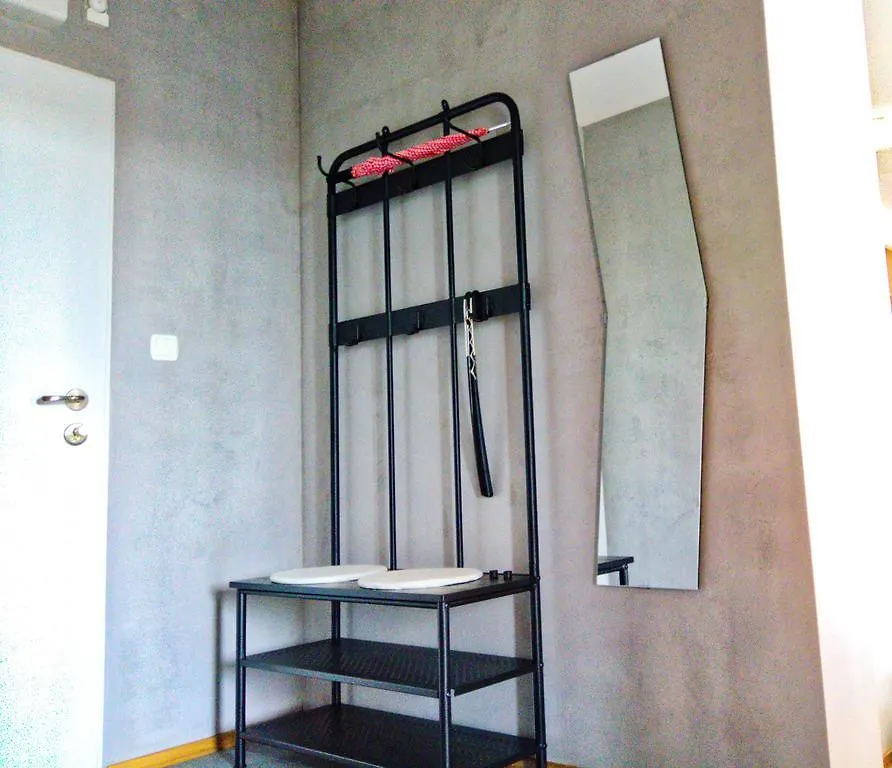 Jt Apartments/Dworska Krakow 0*,