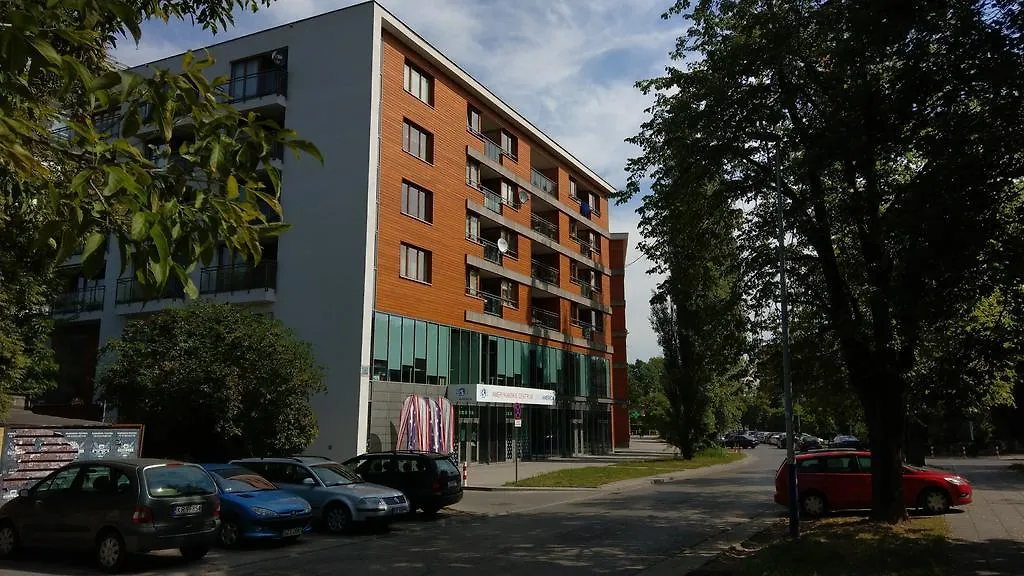 Jt Apartments/Dworska Krakow