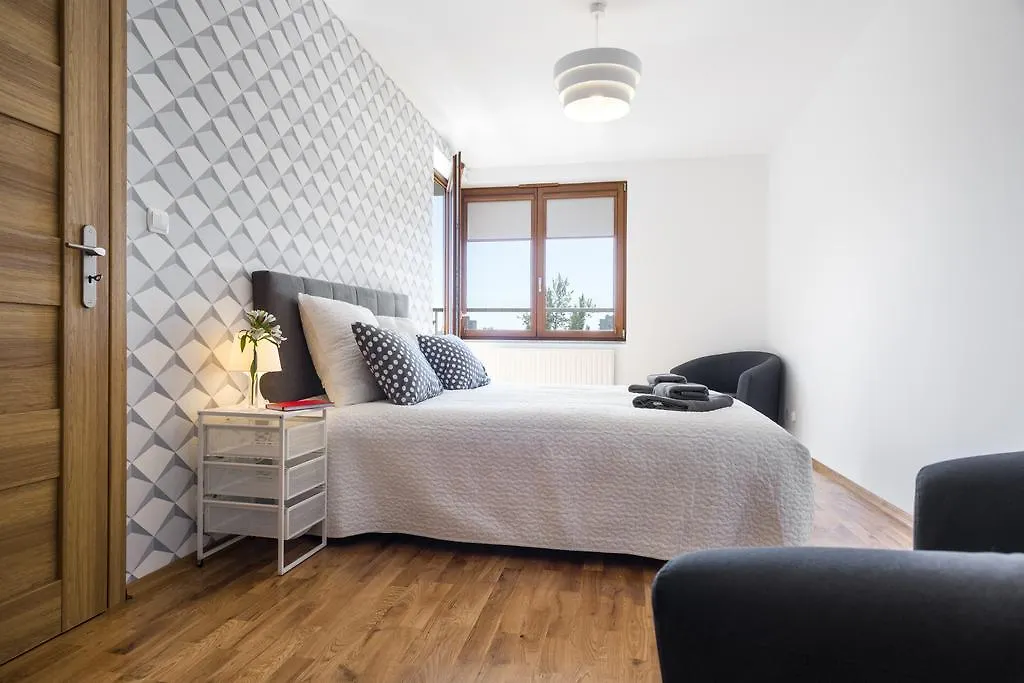 Jt Apartments/Dworska Krakow 0*,  Poland