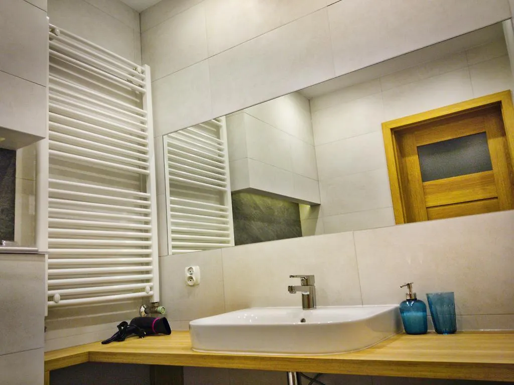 Apartment Jt Apartments/Dworska Krakow
