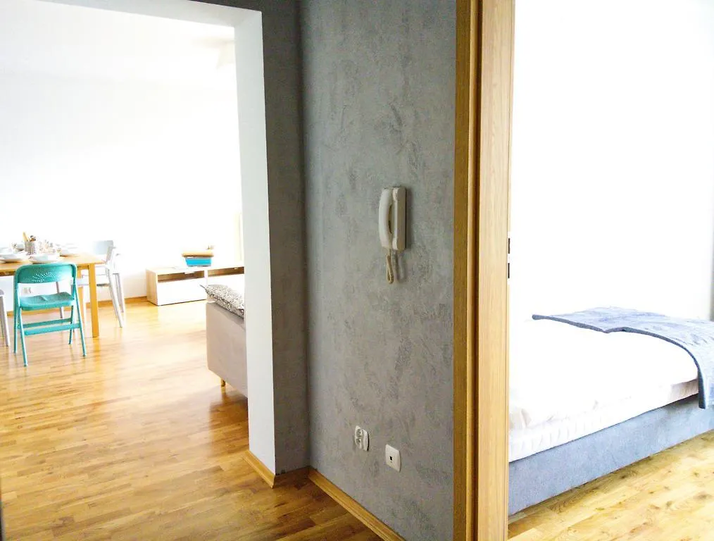 Apartment Jt Apartments/Dworska Krakow